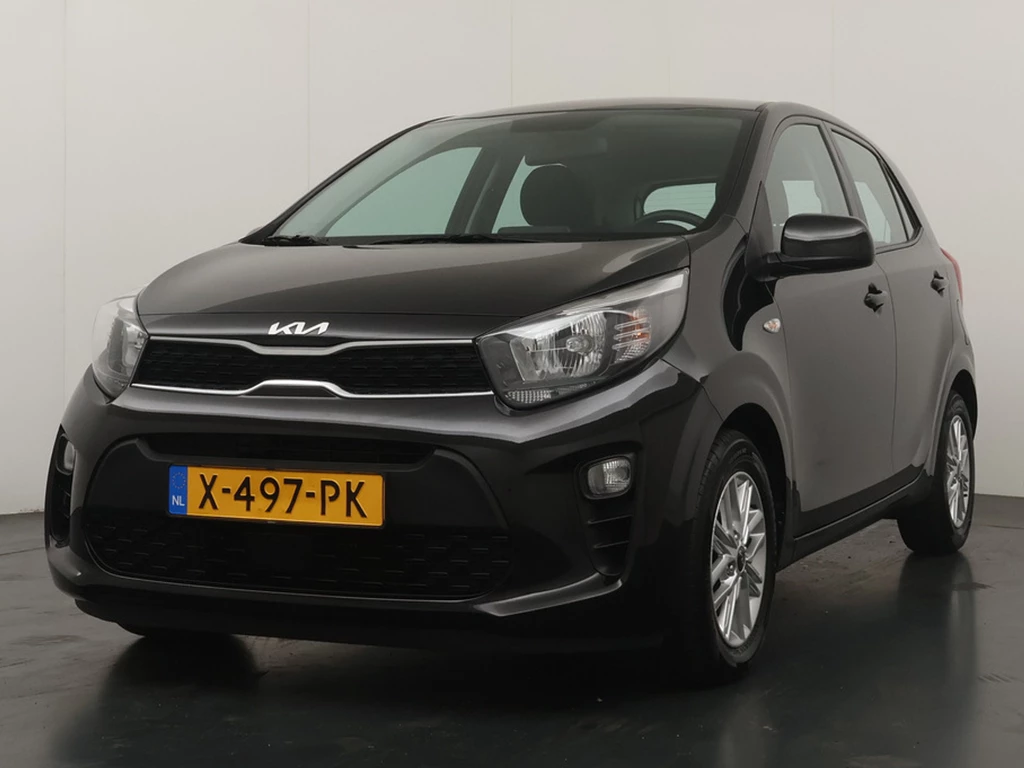 Kia Picanto – foto 2