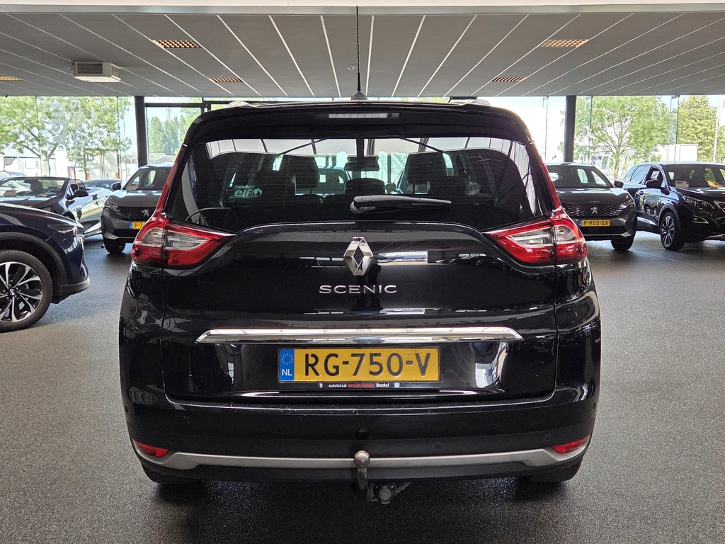 Renault Grand Scénic – foto 5