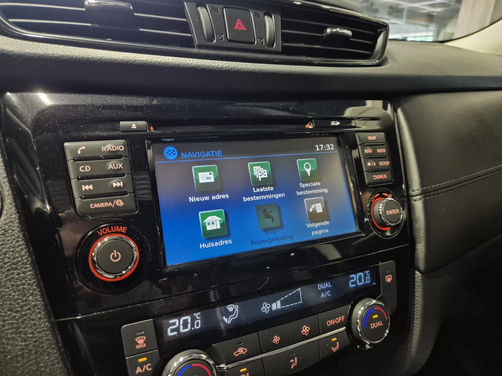 Nissan X-Trail – foto 24