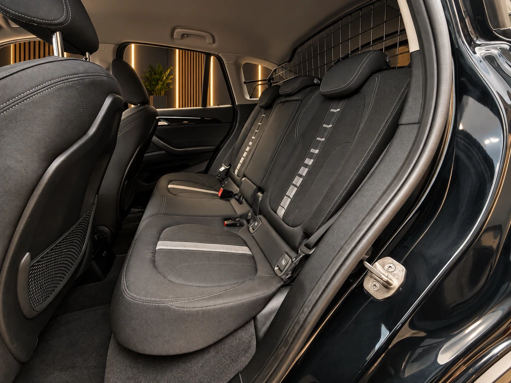 BMW X1 – foto 11