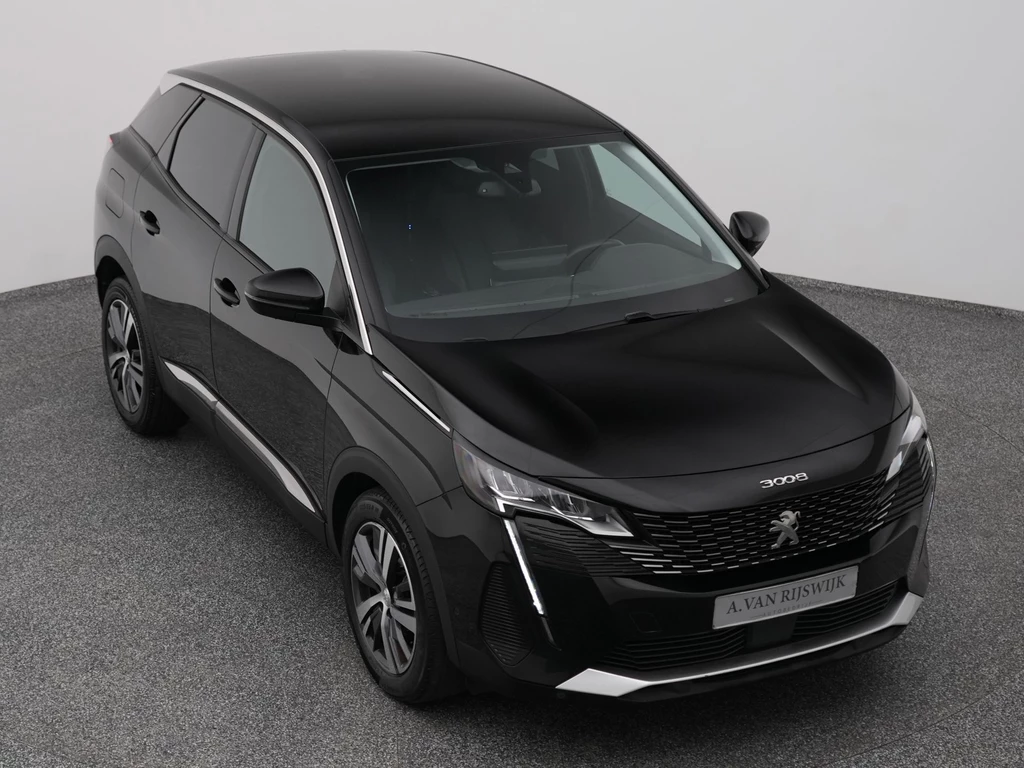 Peugeot 3008 – foto 15