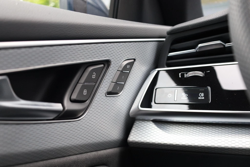 Audi Q8 – foto 23