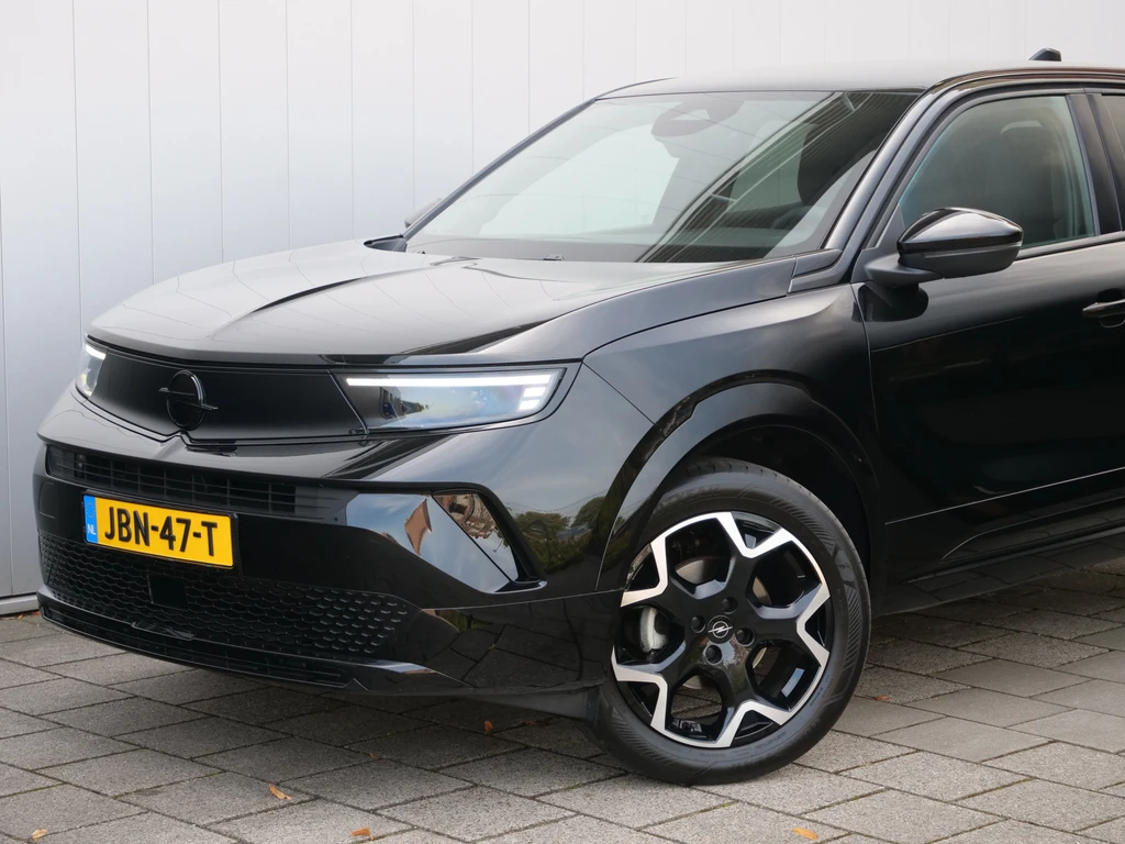 Opel Mokka – foto 1