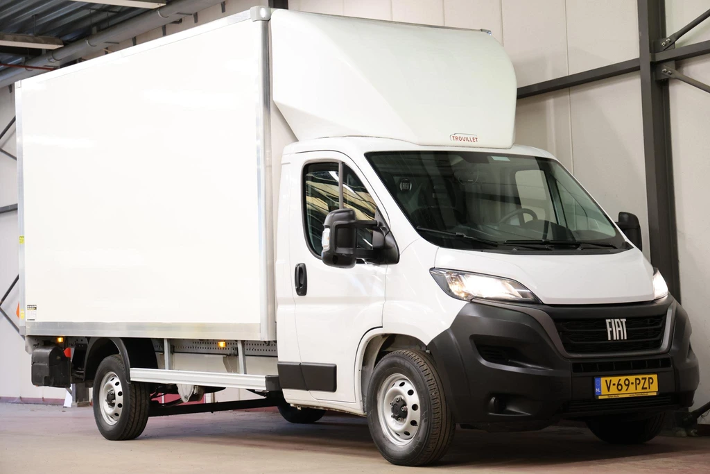 Fiat Ducato – foto 6