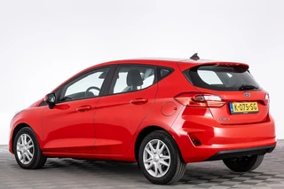 Ford Fiesta – thumbnail 3