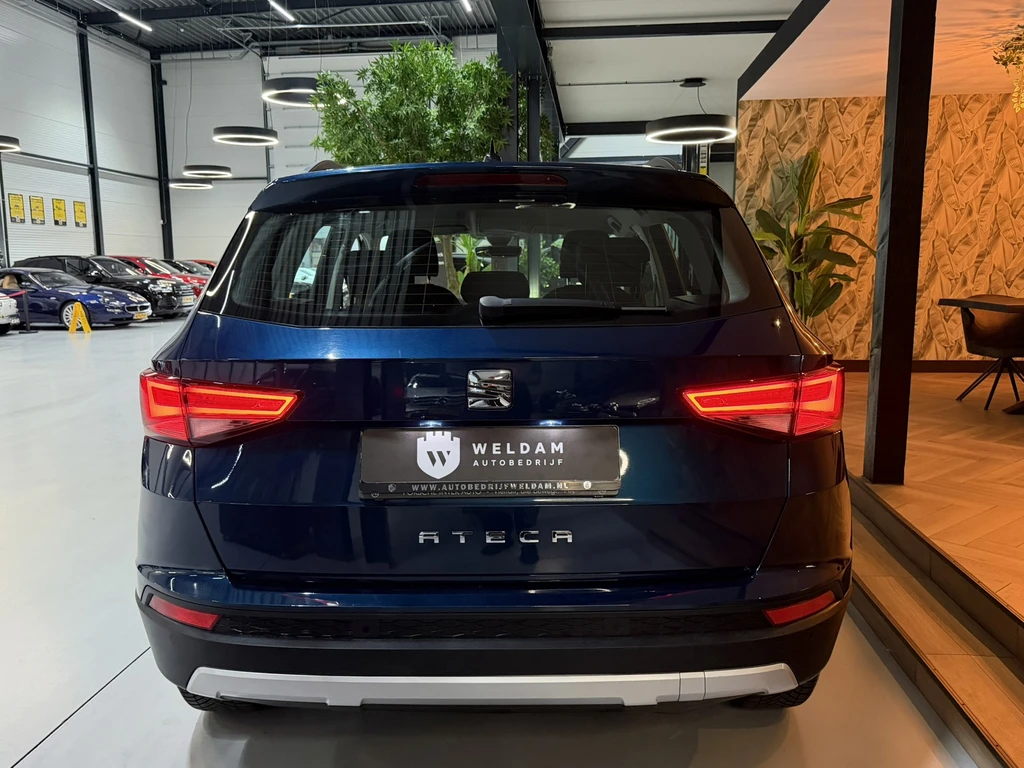 SEAT Ateca – foto 10