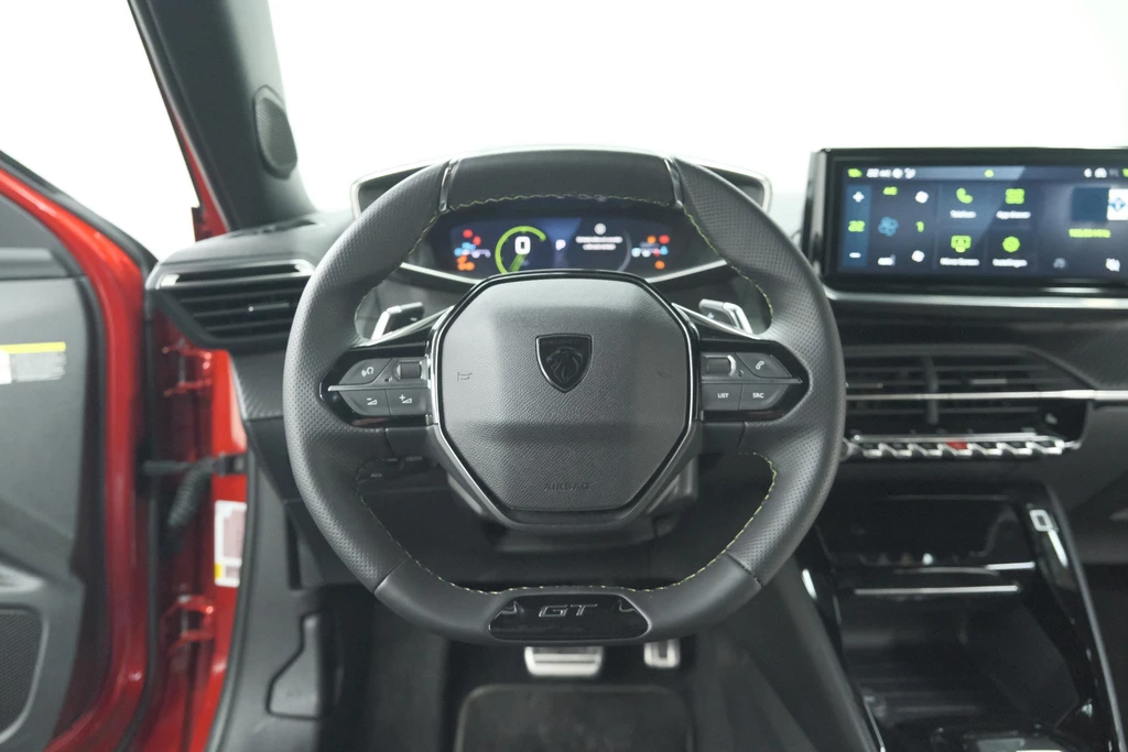 Peugeot 2008 – foto 45