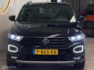 Volkswagen T-Roc – thumbnail 8