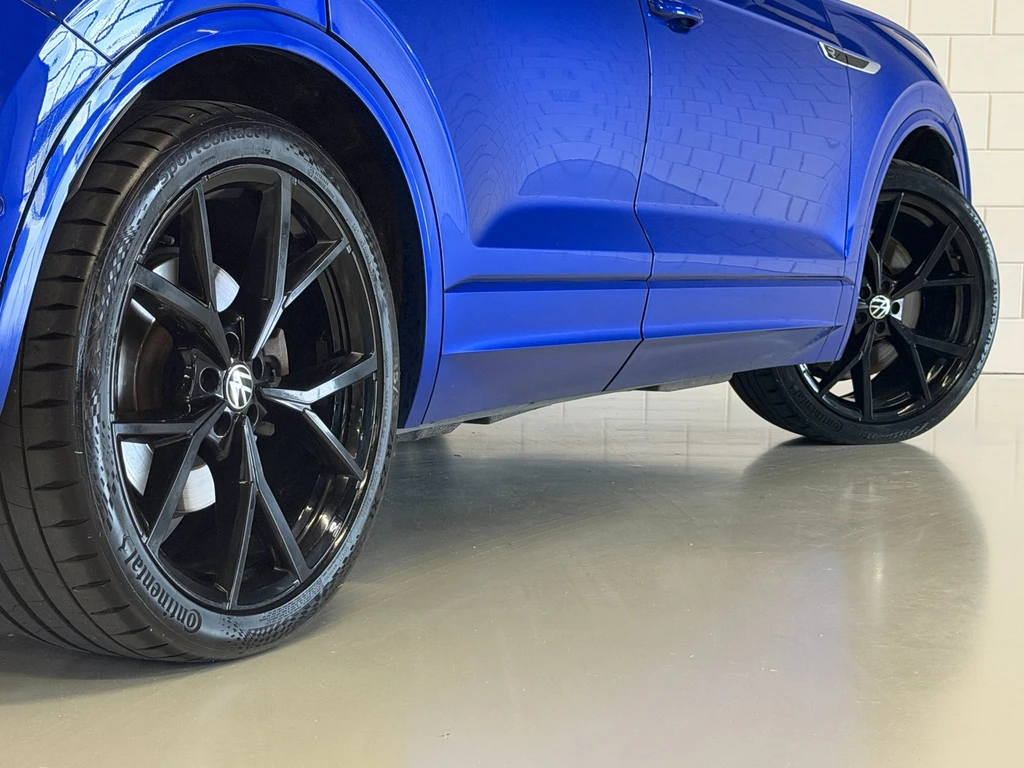 Volkswagen Touareg – foto 46
