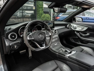 Mercedes-Benz C-Klasse – thumbnail 15