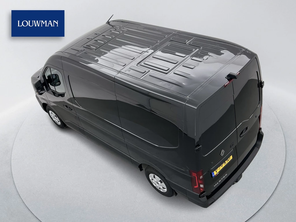 Renault Master – foto 6