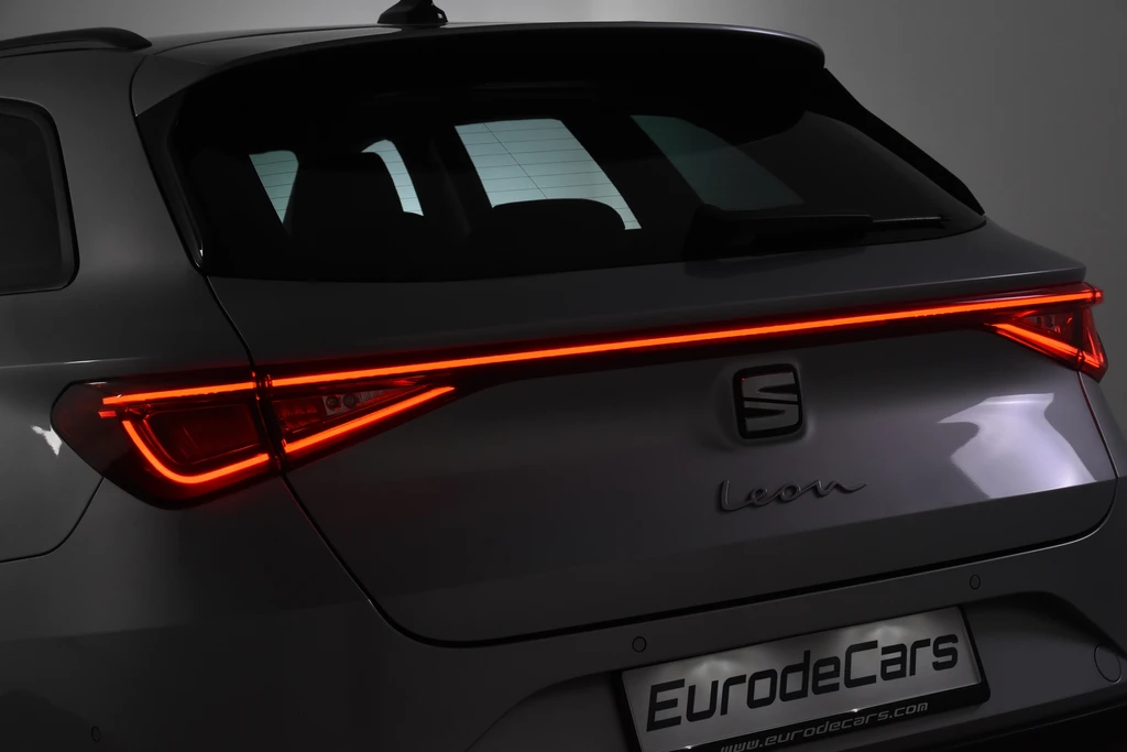 SEAT Leon – foto 31