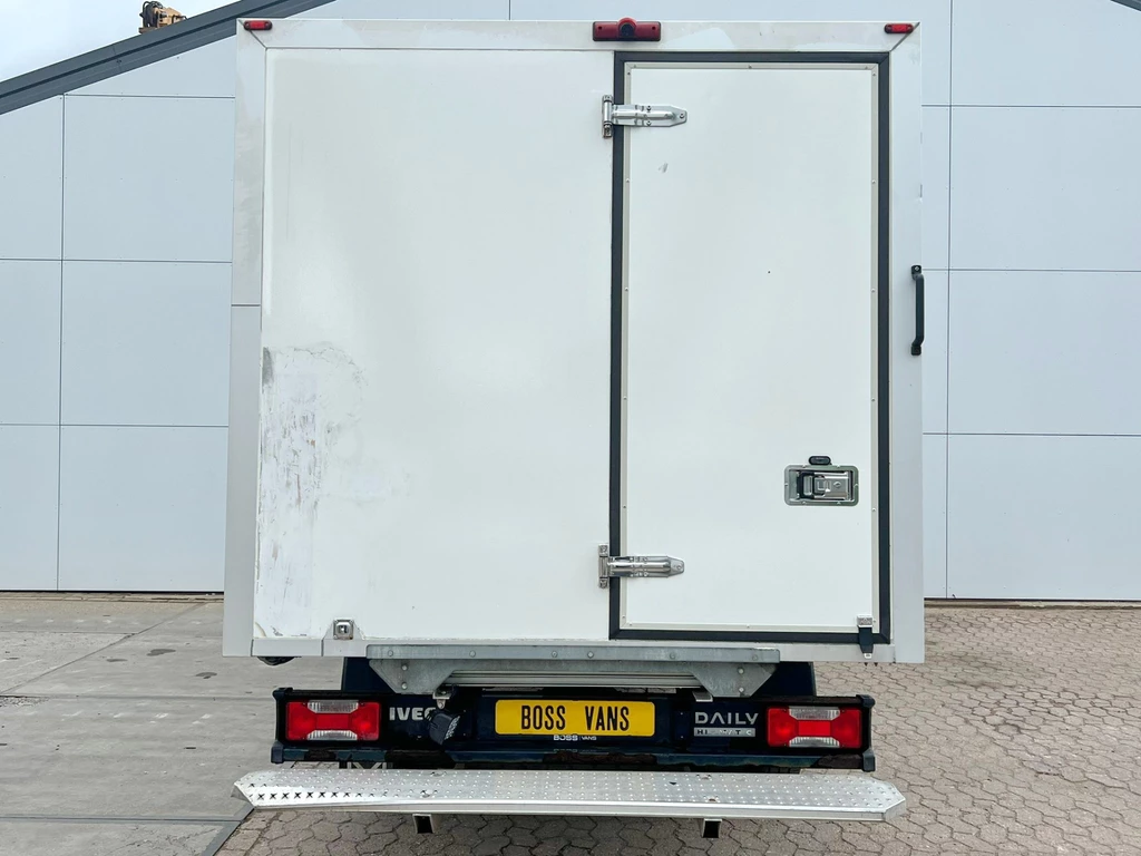 Iveco Daily – foto 3