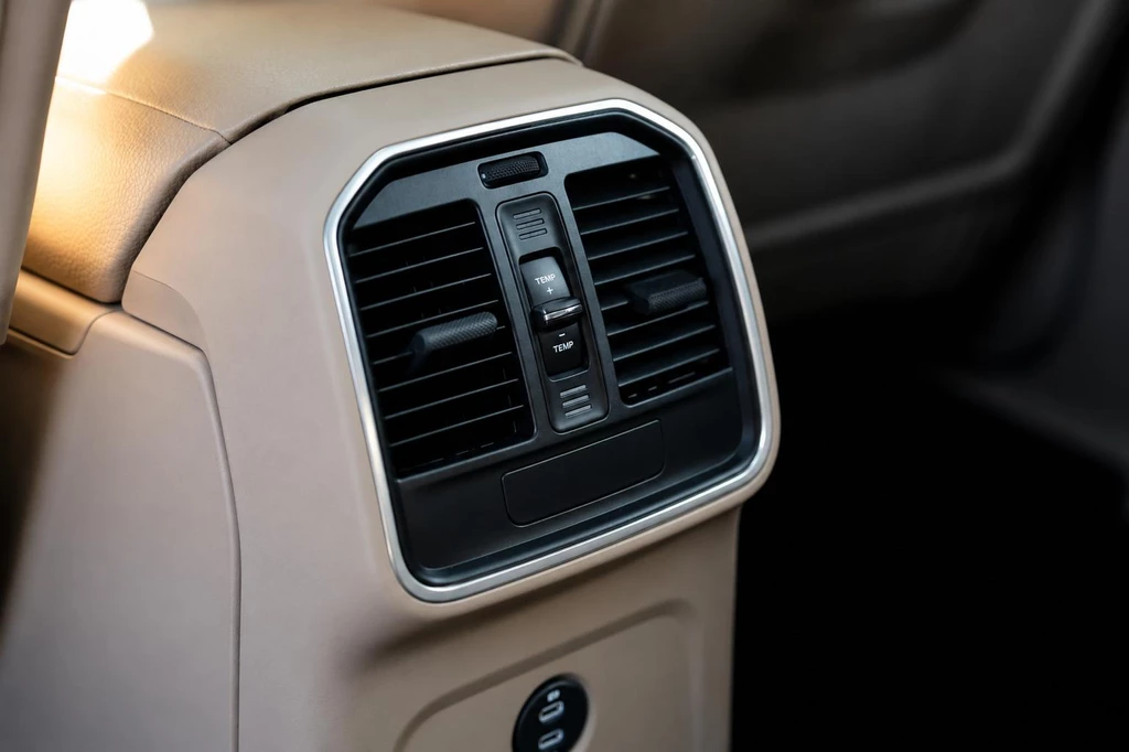 Porsche Macan – foto 24