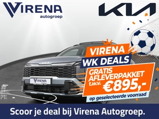 Kia Sportage – thumbnail 1