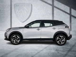 Peugeot 2008 – thumbnail 2