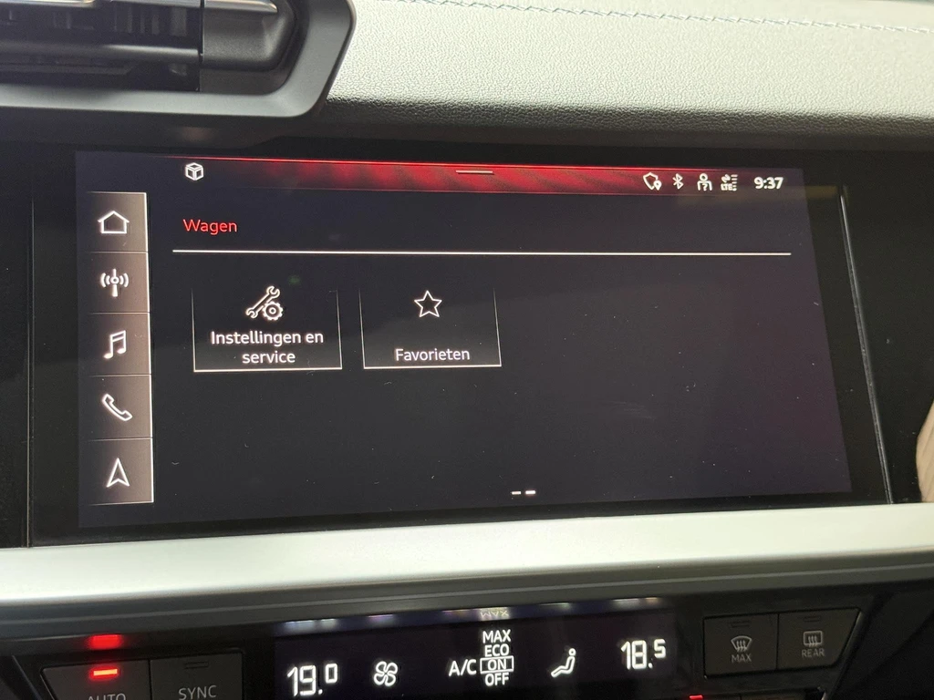 Audi A3 – foto 27