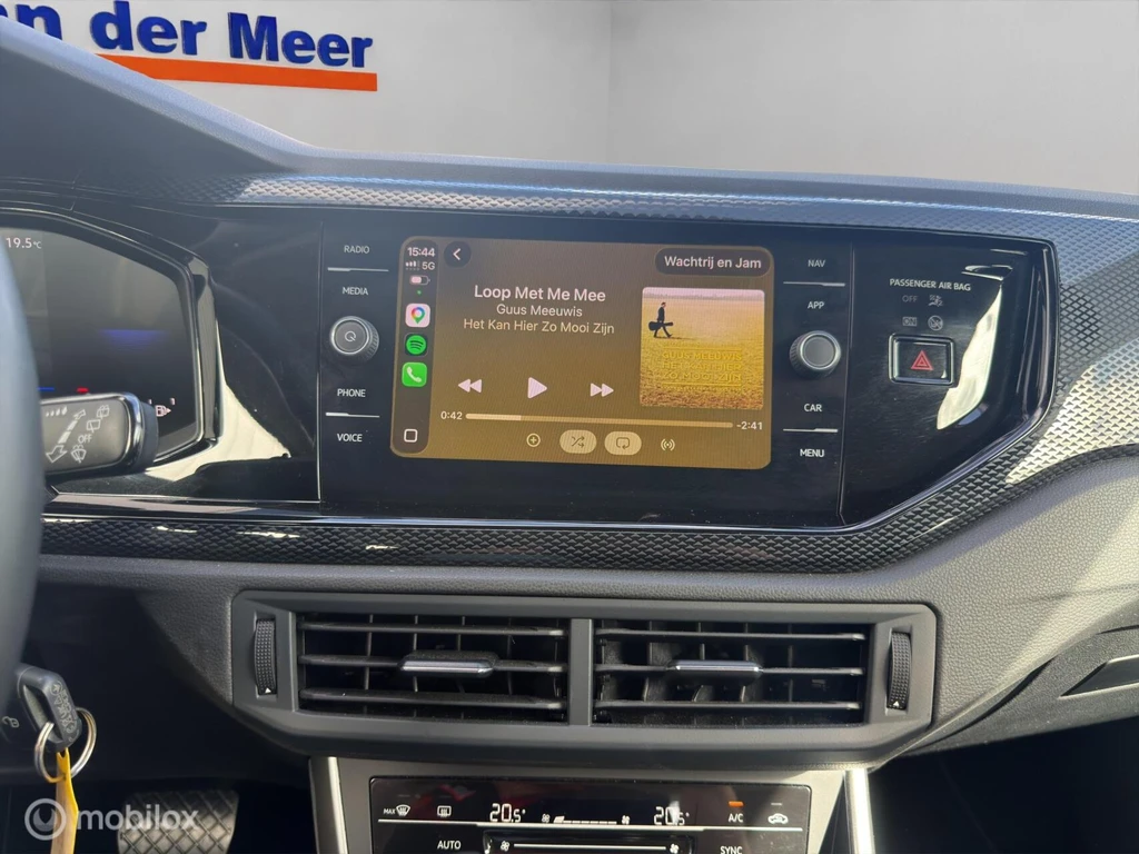 Volkswagen Polo – foto 18