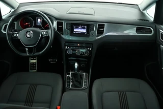Volkswagen Golf Sportsvan – thumbnail 16