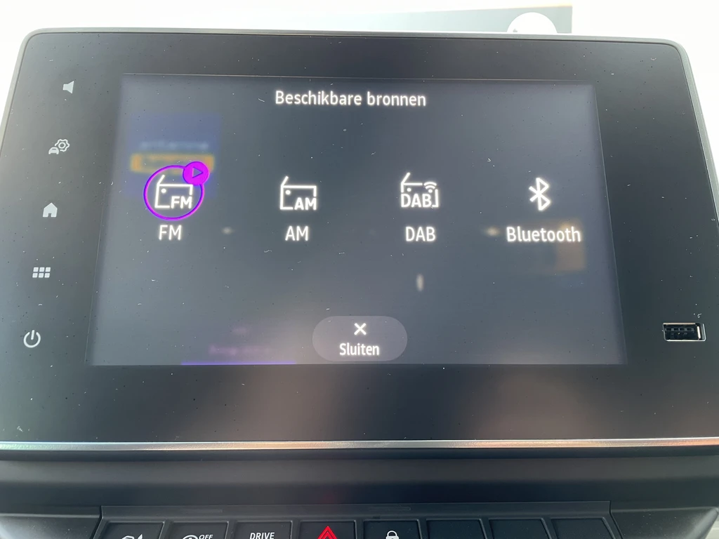 Renault Trafic – foto 19