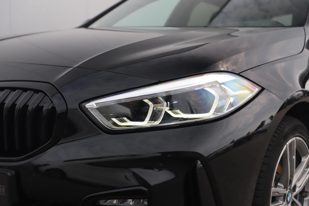 BMW 1 Serie – foto 9