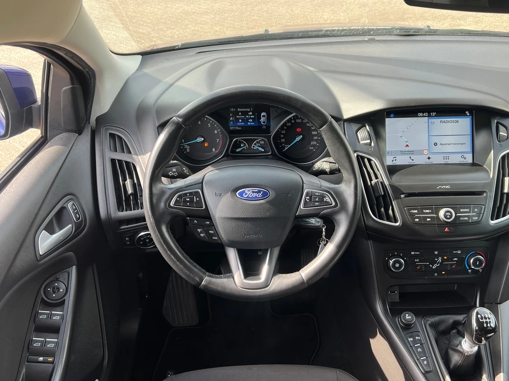 Ford Focus – foto 14
