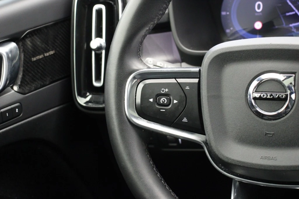 Volvo C40 – foto 25