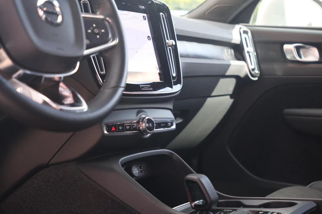Volvo XC40 – foto 33