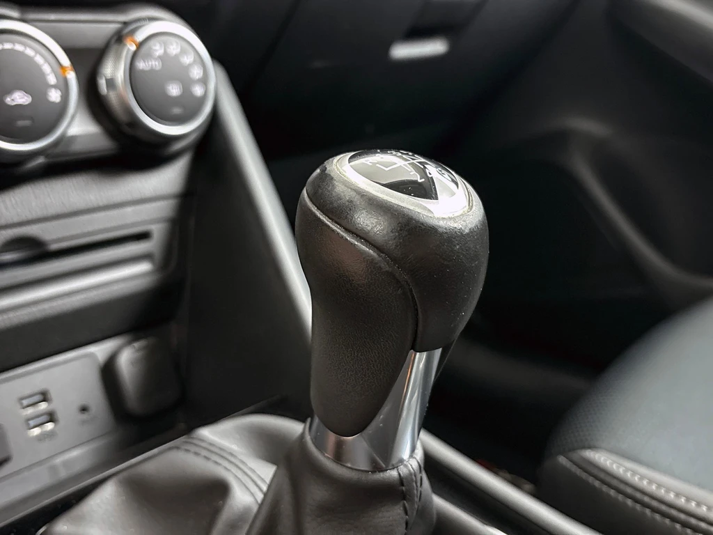 Mazda CX-3 – foto 18