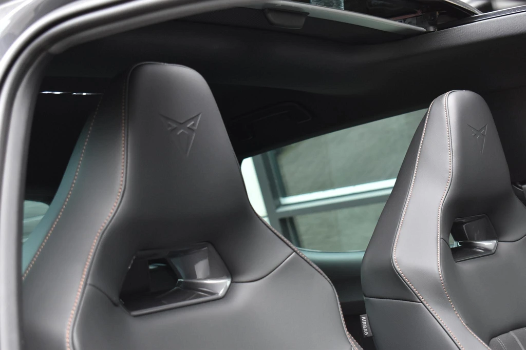 CUPRA Leon – foto 31