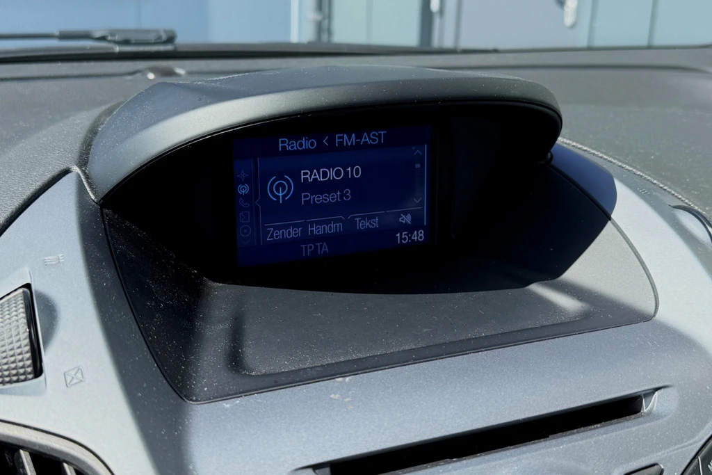 Ford B-MAX – foto 12