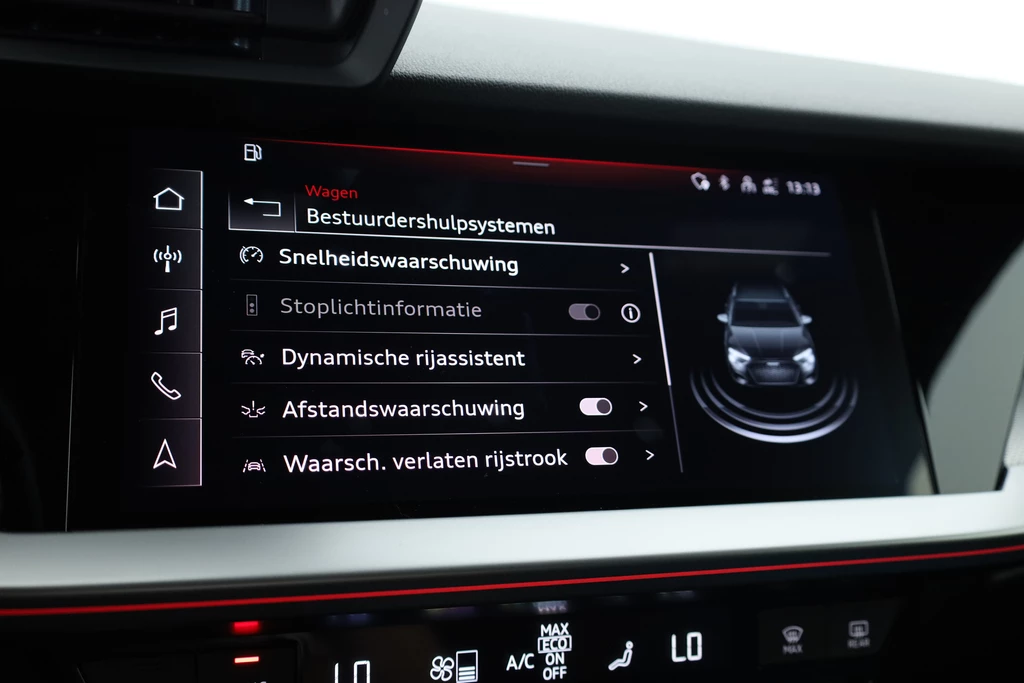 Audi A3 – foto 24