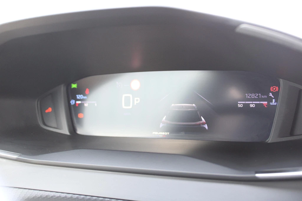 Peugeot 2008 – foto 16