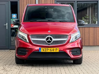 Mercedes-Benz V-Klasse – thumbnail 7