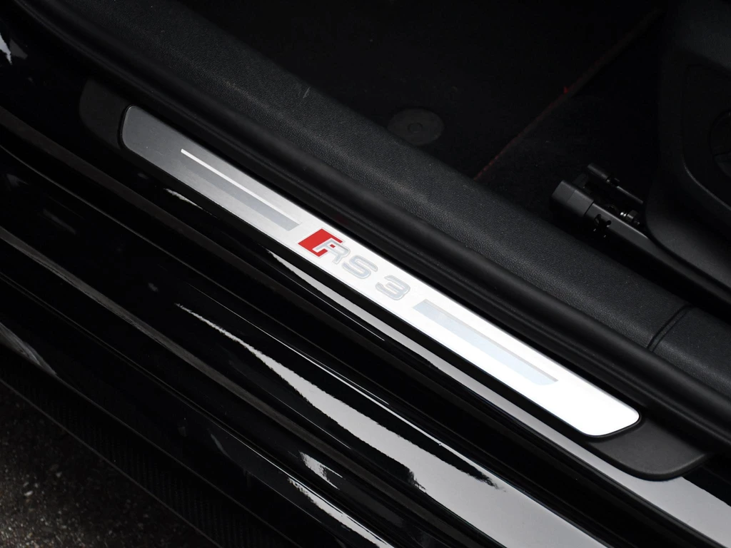 Audi RS3 – foto 37