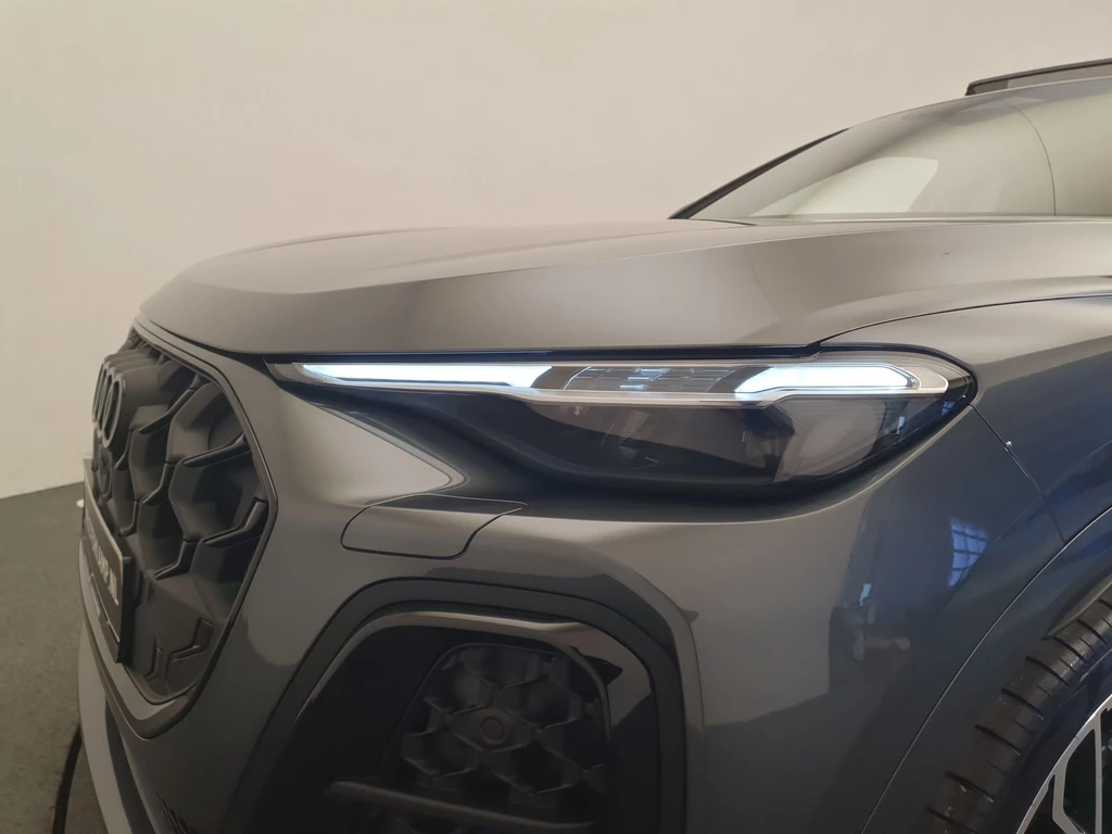 Audi Q5 – foto 10
