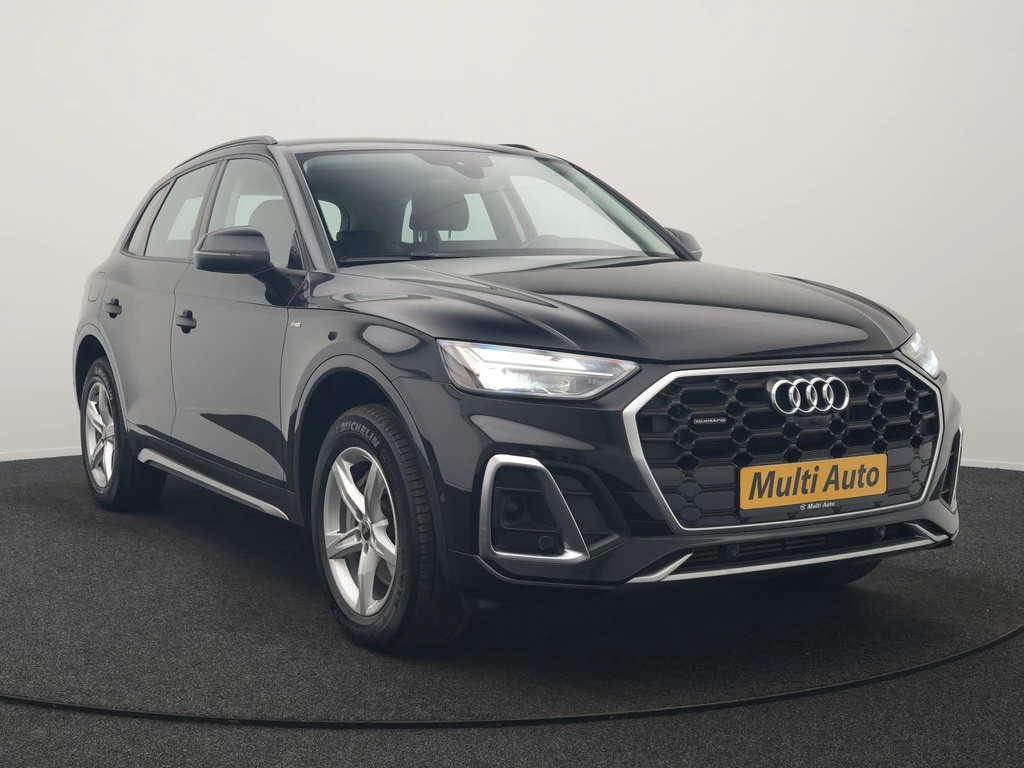 Audi Q5 – foto 9