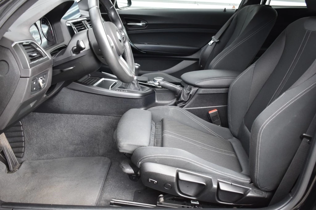 BMW 1 Serie – foto 13
