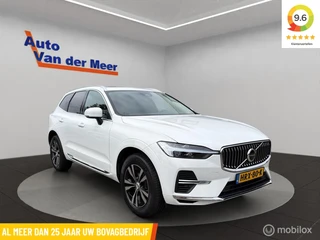 Volvo XC60 – thumbnail 8