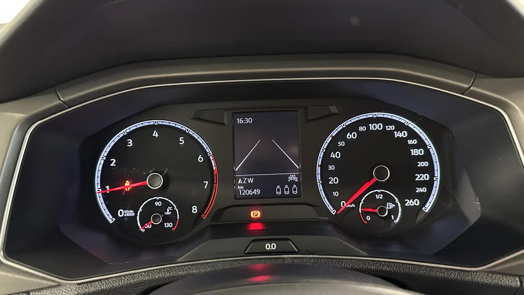 Volkswagen T-Roc – foto 33