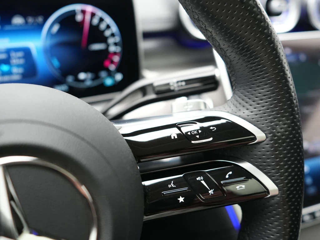 Mercedes-Benz C-Klasse – foto 33