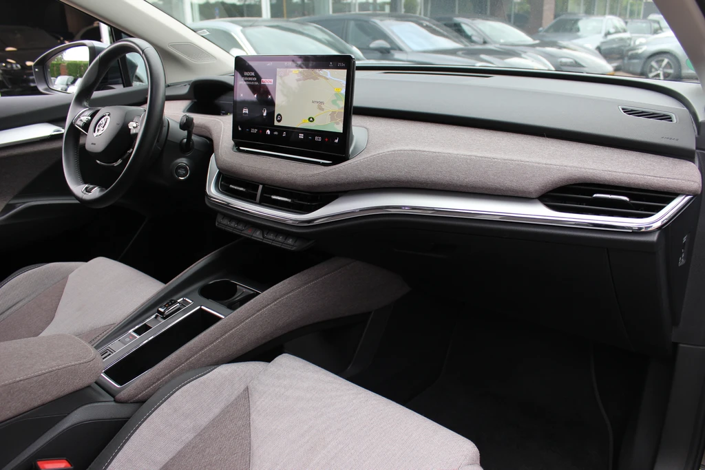 Škoda Enyaq iV – foto 16