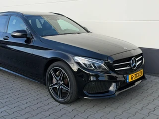 Mercedes-Benz C-Klasse – thumbnail 14