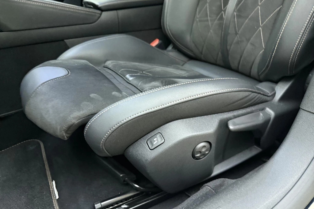 Peugeot 508 – foto 14