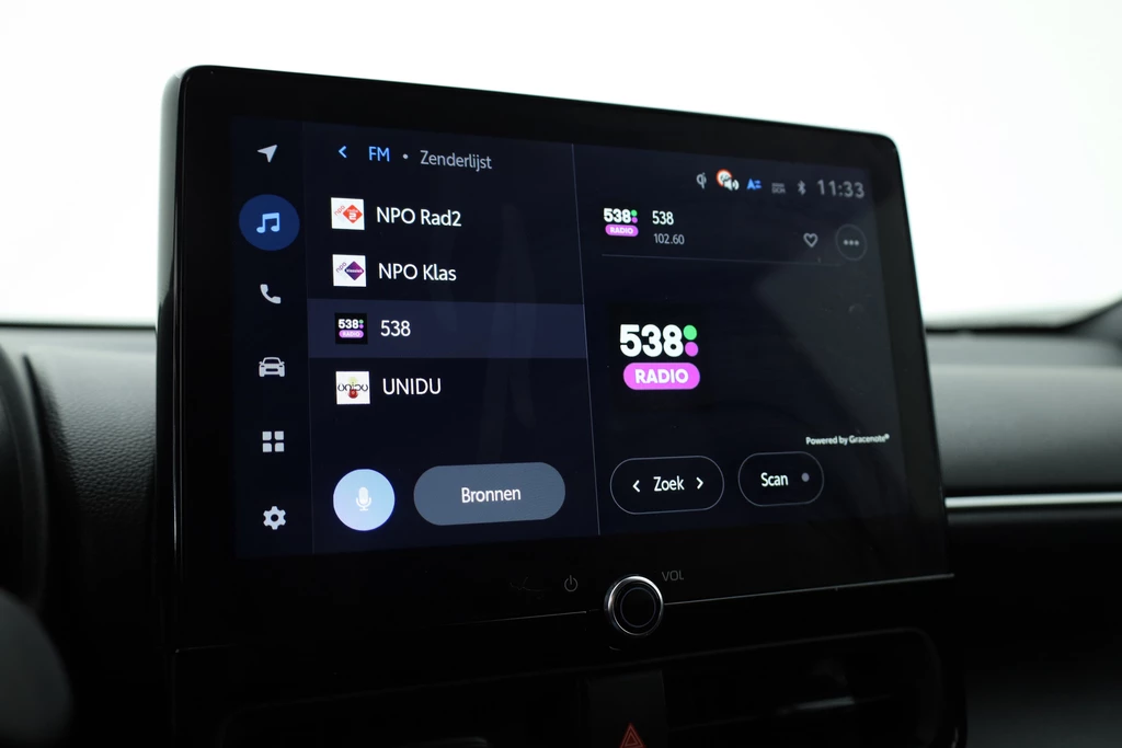 Toyota Yaris Cross – foto 17