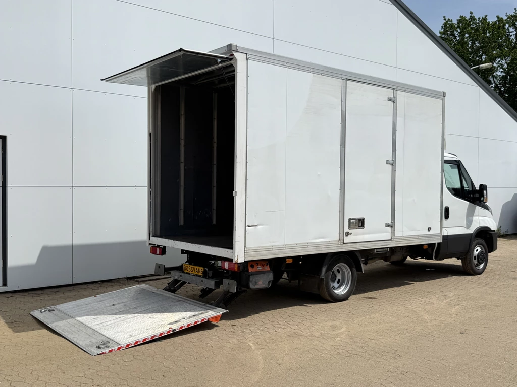 Iveco Daily – foto 2
