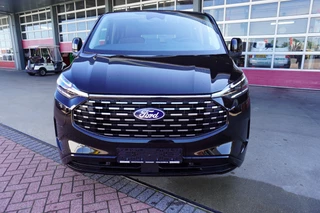 Ford Transit Custom – thumbnail 11