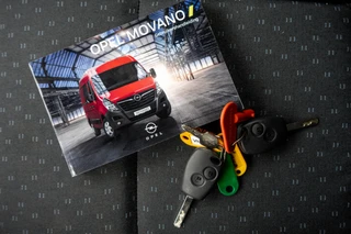 Opel Movano – thumbnail 23
