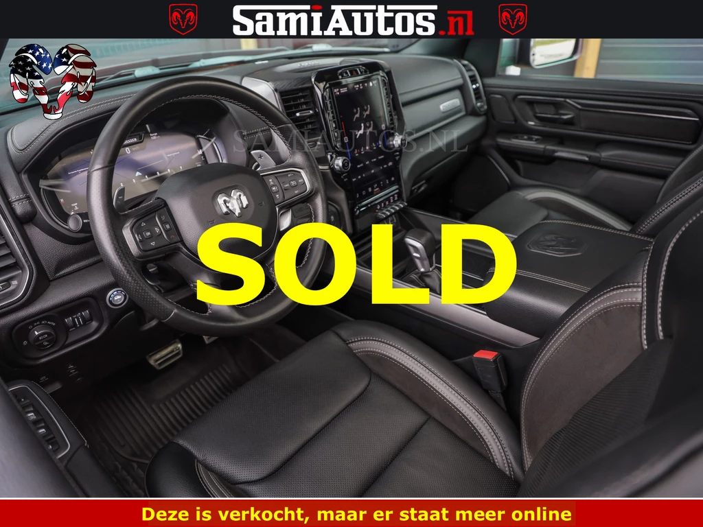 Dodge Ram Pick-Up – foto 88