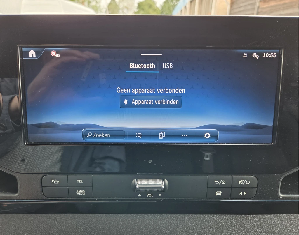 Mercedes-Benz Sprinter – foto 27